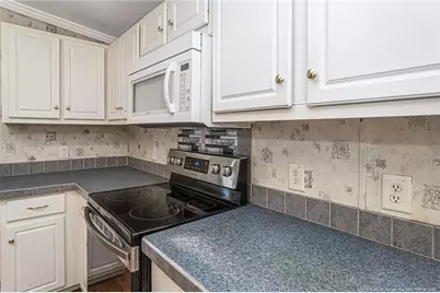 210 E Pierce Street, Warsaw, NC 28398 - Photo 15