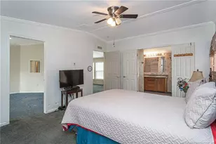 210 E Pierce St, Warsaw, NC 28398 - Photo 23