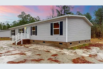 4571 Mercer Mill Brown Marsh Road, Clarkton, NC 28433 - Photo 5