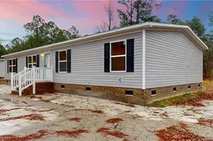 4571 Mercer Mill Brown Marsh Rd, Clarkton, NC 28433 - Photo 5