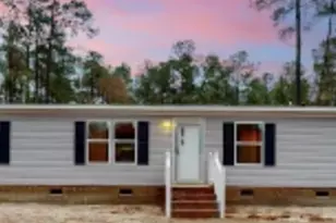 4571 Mercer Mill Brown Marsh Rd, Clarkton, NC 28433 - Photo 1