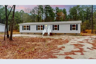 4571 Mercer Mill Brown Marsh Road, Clarkton, NC 28433 - Photo 3