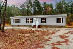 4571 Mercer Mill Brown Marsh Rd, Clarkton, NC 28433 - Photo 3