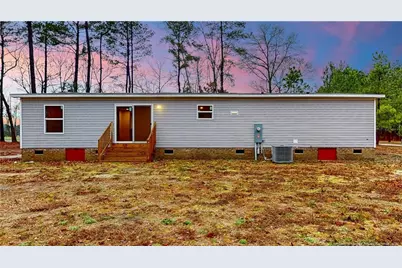 4571 Mercer Mill Brown Marsh Road, Clarkton, NC 28433 - Photo 33