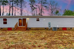 4571 Mercer Mill Brown Marsh Rd, Clarkton, NC 28433 - Photo 33