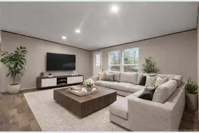 4571 Mercer Mill Brown Marsh Road, Clarkton, NC 28433 - Photo 7