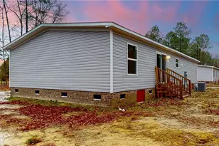 4571 Mercer Mill Brown Marsh Rd, Clarkton, NC 28433 - Photo 31