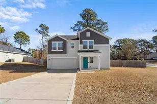 1421 Demila Dr, Fayetteville, NC 28314 - Photo 1