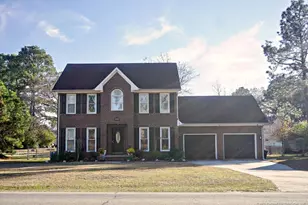 8363 King Rd, Fayetteville, NC 28306 - Photo 1