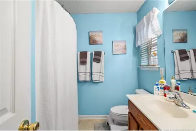 311 Bridford Drive, Greensboro, NC 27407 - Photo 19