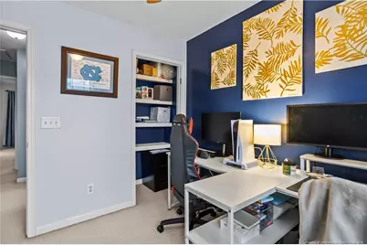 311 Bridford Drive, Greensboro, NC 27407 - Photo 23