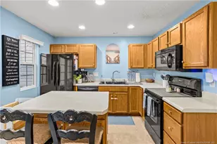 311 Bridford Dr, Greensboro, NC 27407 - Photo 5