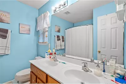 311 Bridford Drive, Greensboro, NC 27407 - Photo 17