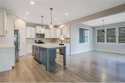 410 Timber Skip Drive, Spring Lake, NC 28390 - Photo 7