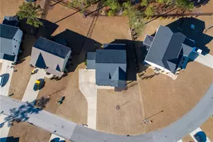 410 Timber Skip Dr, Spring Lake, NC 28390 - Photo 37