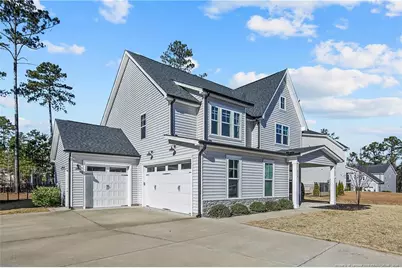 410 Timber Skip Drive, Spring Lake, NC 28390 - Photo 1