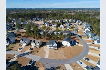 410 Timber Skip Drive, Spring Lake, NC 28390 - Photo 33