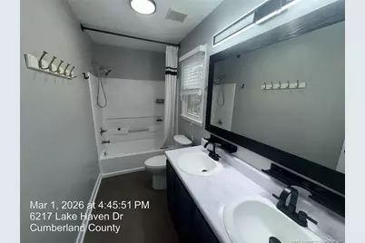 6217 Lakehaven Drive, Fayetteville, NC 28304 - Photo 25