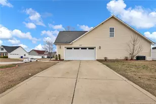 505 Collinwood Dr, Raeford, NC 28376 - Photo 5