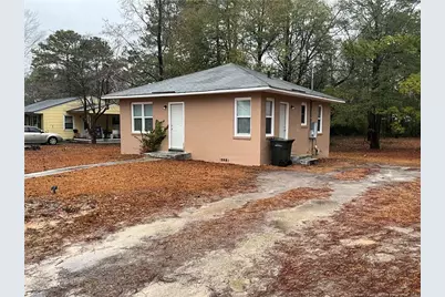 120 Northwest Avenue, Fayetteville, NC 28301 - Photo 1