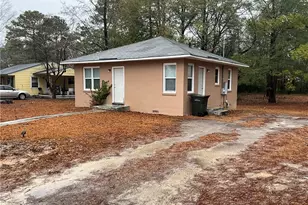 120 Northwest Ave, Fayetteville, NC 28301 - Photo 1