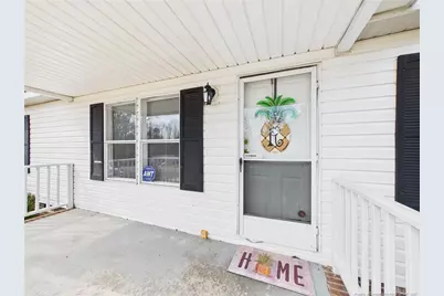 528 Heritage Way, Cameron, NC 28326 - Photo 3