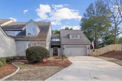 2500 Woodwind Drive, Fayetteville, NC 28304 - Photo 1