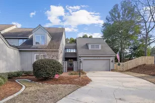 2500 Woodwind Dr, Fayetteville, NC 28304 - Photo 1