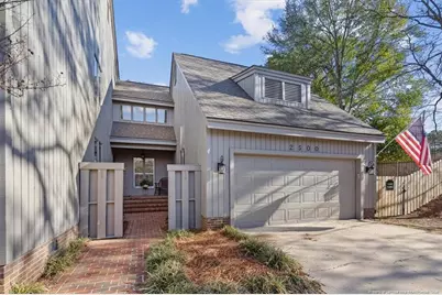 2500 Woodwind Drive, Fayetteville, NC 28304 - Photo 3
