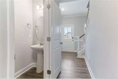 254 Collier Gate Street, Linden, NC 28356 - Photo 15