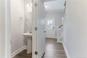 254 Collier Gate St, Linden, NC 28356 - Photo 15