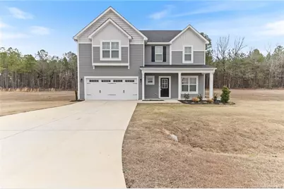 254 Collier Gate Street, Linden, NC 28356 - Photo 1