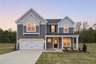 254 Collier Gate St, Linden, NC 28356 - Photo 1