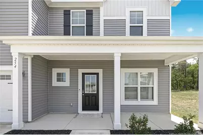 254 Collier Gate Street, Linden, NC 28356 - Photo 5