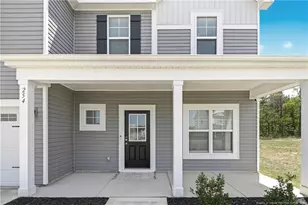 254 Collier Gate St, Linden, NC 28356 - Photo 5