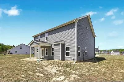 254 Collier Gate Street, Linden, NC 28356 - Photo 47
