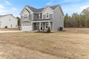 254 Collier Gate St, Linden, NC 28356 - Photo 3