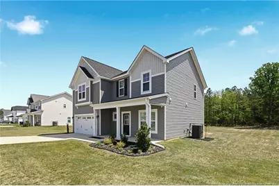 254 Collier Gate Street, Linden, NC 28356 - Photo 3