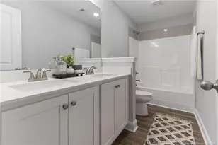 254 Collier Gate St, Linden, NC 28356 - Photo 25