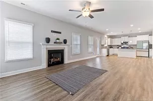 254 Collier Gate St, Linden, NC 28356 - Photo 5