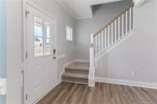 254 Collier Gate St, Linden, NC 28356 - Photo 13