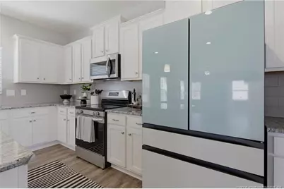 254 Collier Gate Street, Linden, NC 28356 - Photo 17