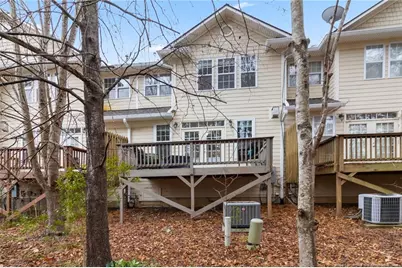 47 Abernathy Drive #13, Chapel Hill, NC 27517 - Photo 41