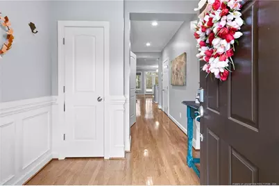 47 Abernathy Drive #13, Chapel Hill, NC 27517 - Photo 9