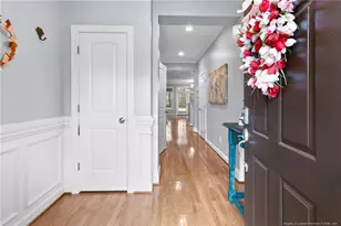 47 Abernathy Dr, Chapel Hill, NC 27517 - Photo 9