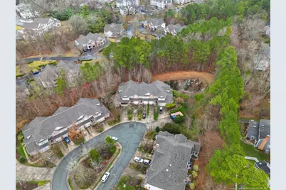 47 Abernathy Drive #13, Chapel Hill, NC 27517 - Photo 3