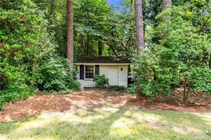 511 Maplewood Dr, Sanford, NC 27330 - Photo 39