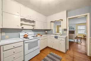 511 Maplewood Dr, Sanford, NC 27330 - Photo 17