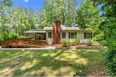 511 Maplewood Drive, Sanford, NC 27330 - Photo 35