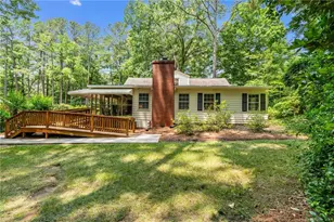 511 Maplewood Dr, Sanford, NC 27330 - Photo 35